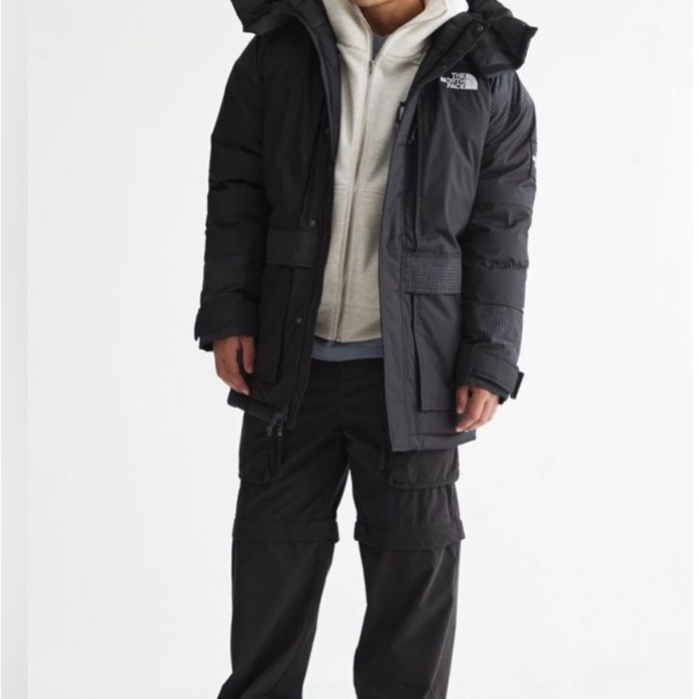 The North Face Rusta DryVent Jacket - Picture 3 of 11